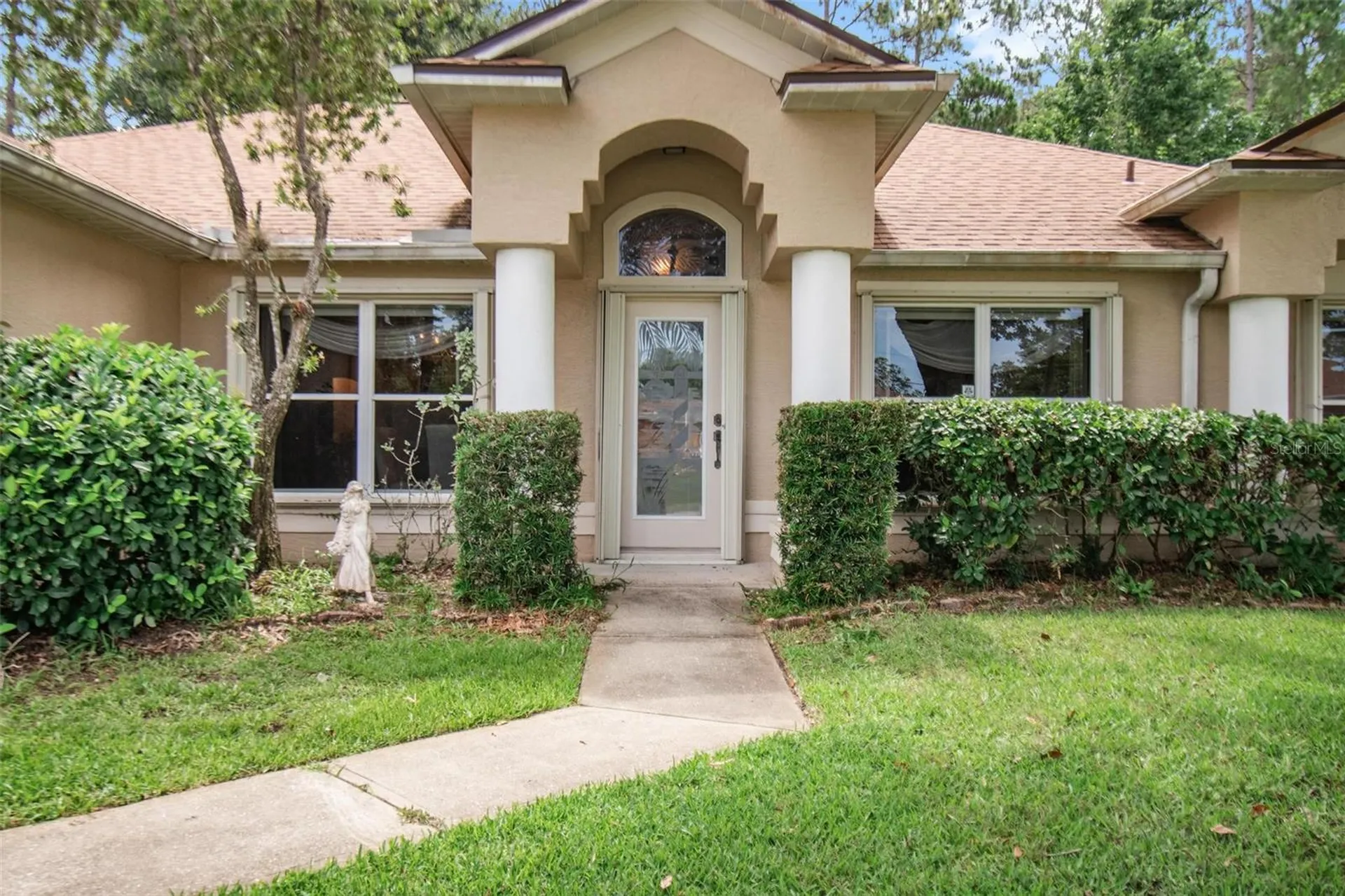 17 Ebb Tide Drive Palm Coast FL 32164