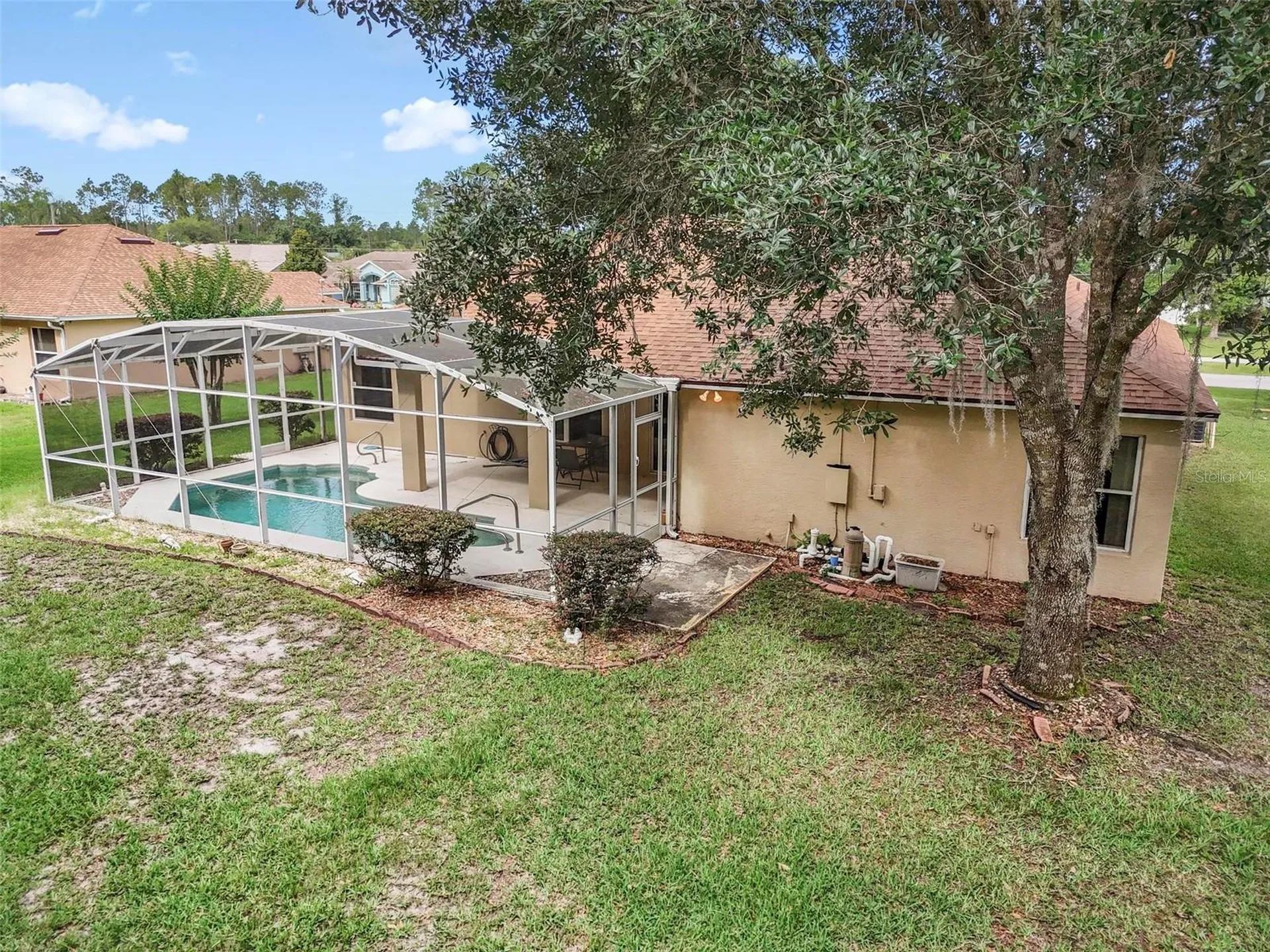 17 Ebb Tide Drive Palm Coast FL 32164