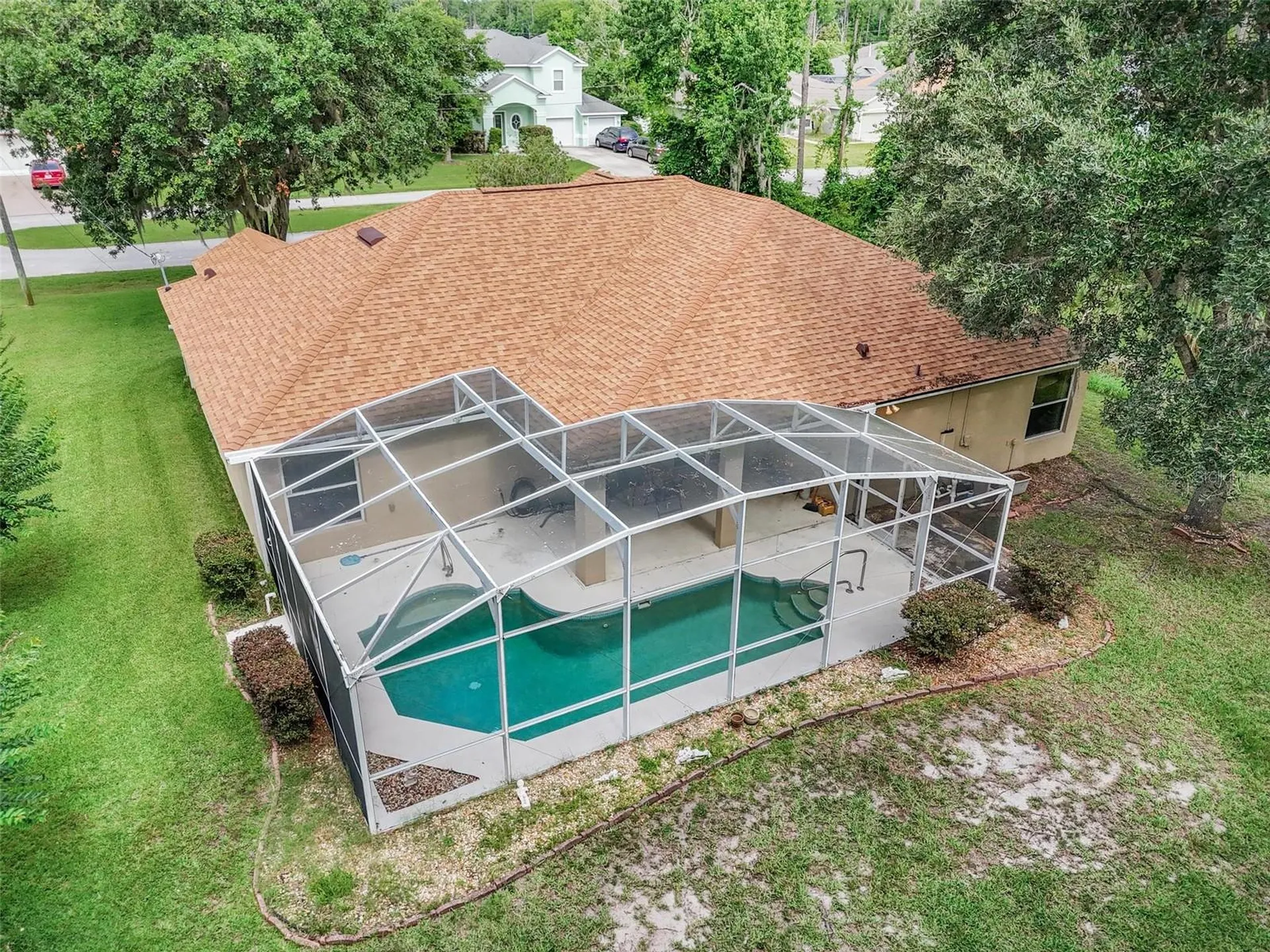 17 Ebb Tide Drive Palm Coast FL 32164