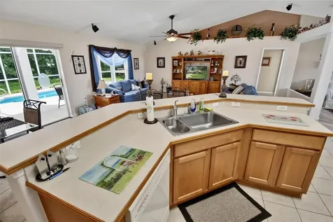 17 Ebb Tide Drive Palm Coast FL 32164