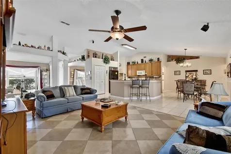 17 Ebb Tide Drive Palm Coast FL 32164