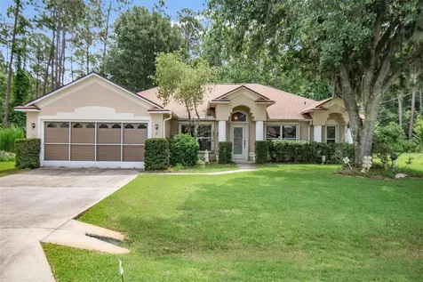17 Ebb Tide Drive Palm Coast FL 32164