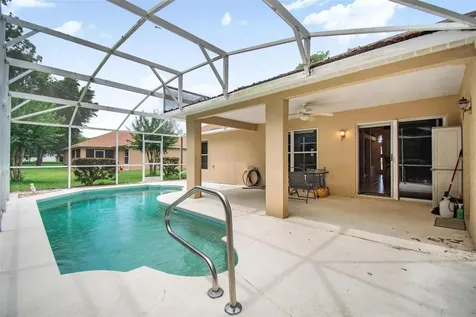 17 Ebb Tide Drive Palm Coast FL 32164