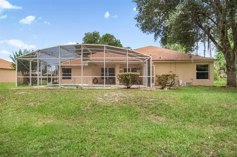 17 Ebb Tide Drive Palm Coast FL 32164