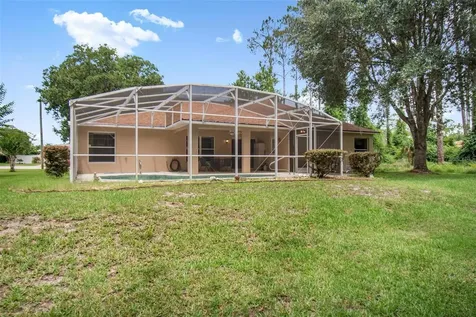17 Ebb Tide Drive Palm Coast FL 32164