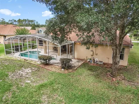 17 Ebb Tide Drive Palm Coast FL 32164