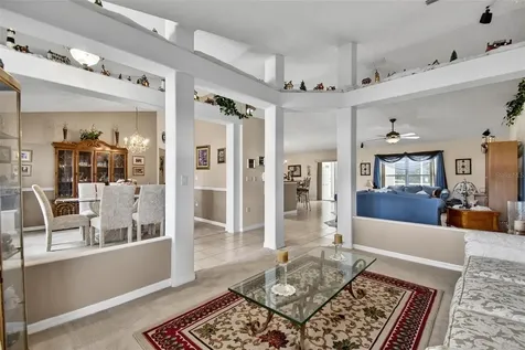 17 Ebb Tide Drive Palm Coast FL 32164