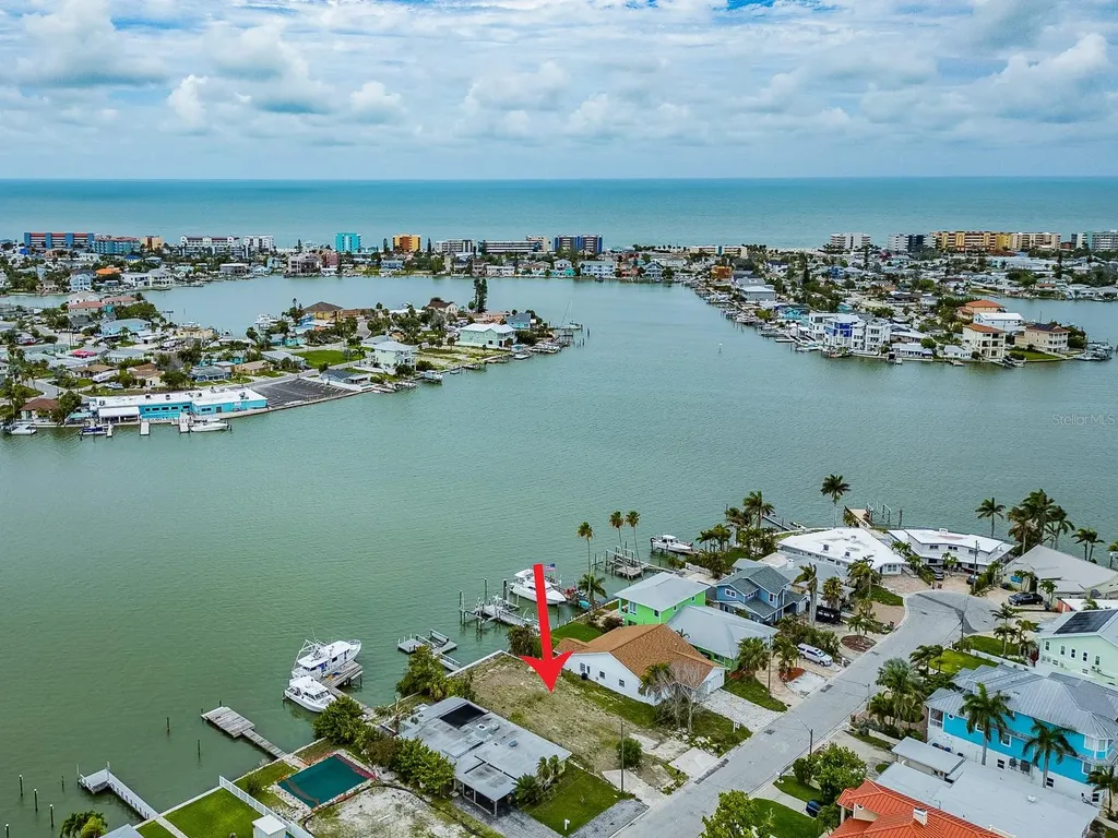 813 Bay Point Drive Madeira Beach FL 33708