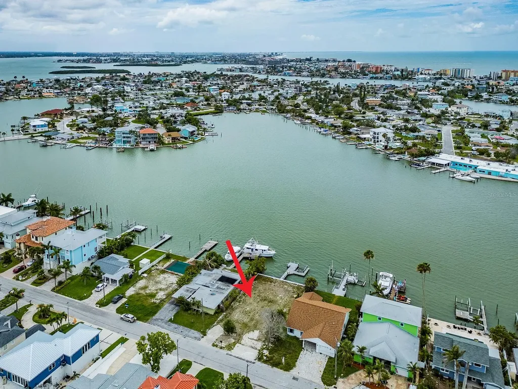813 Bay Point Drive Madeira Beach FL 33708