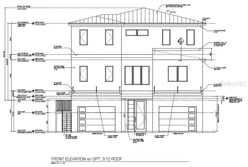 813 Bay Point Drive Madeira Beach FL 33708
