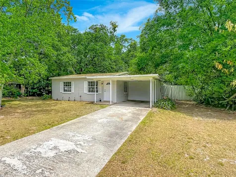 1208 Randolph Street Sanford FL 32771