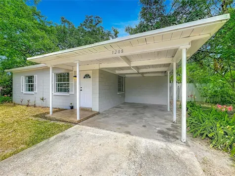 1208 Randolph Street Sanford FL 32771