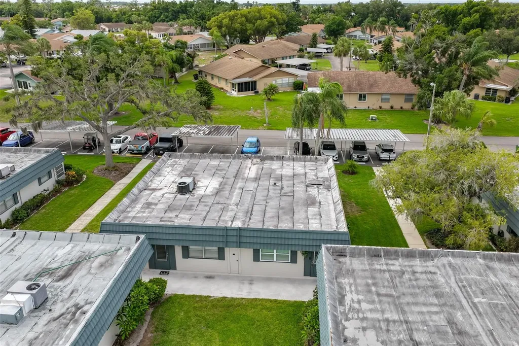 1811 Bedford Lane Sun City Center FL 33573