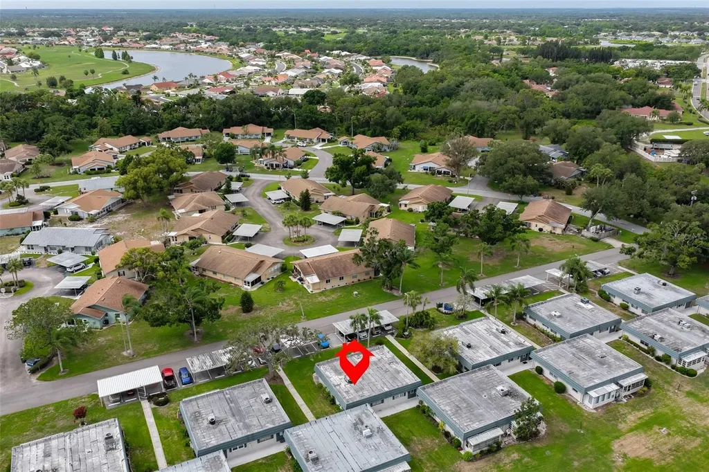 1811 Bedford Lane Sun City Center FL 33573