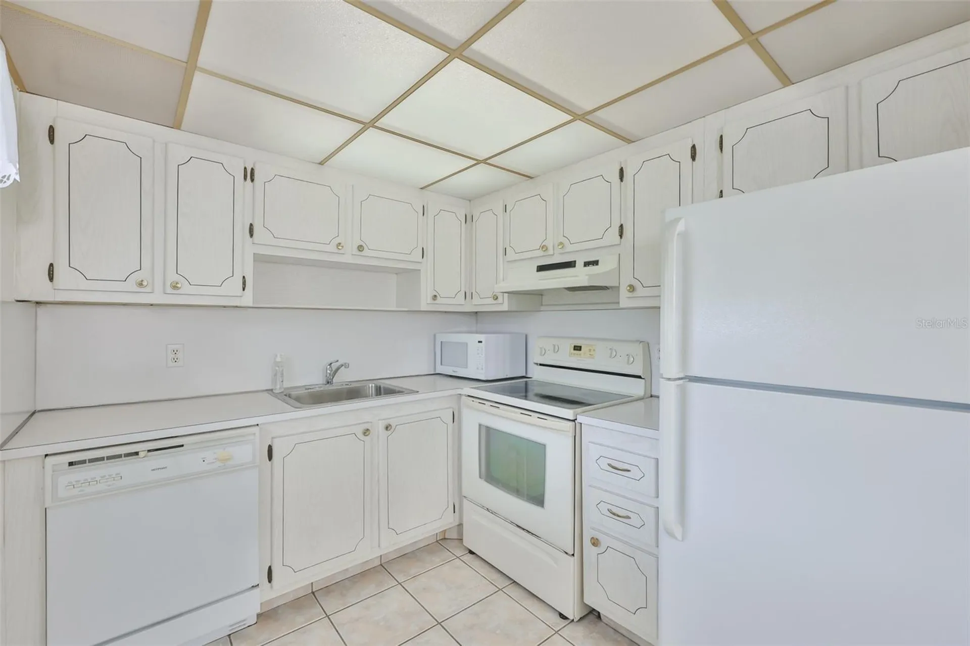 1811 Bedford Lane Sun City Center FL 33573