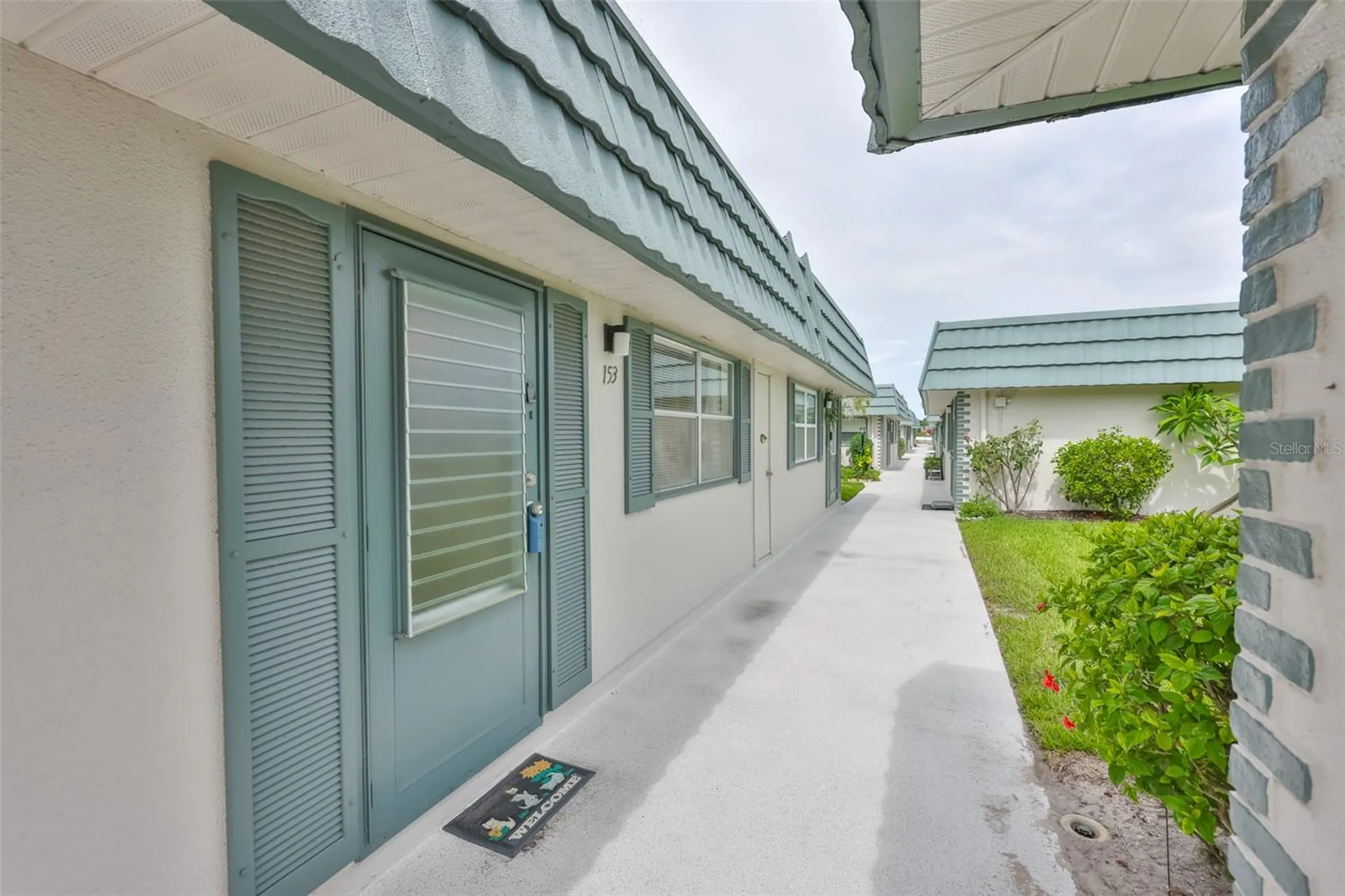 1811 Bedford Lane Sun City Center FL 33573