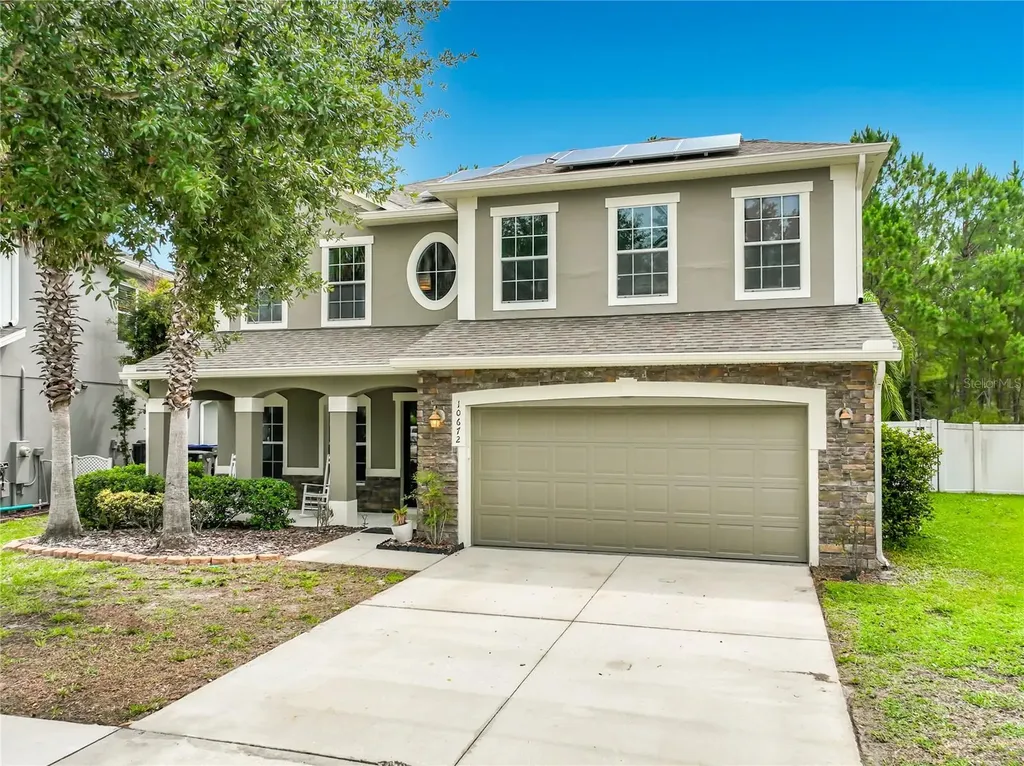 10672 Cabbage Tree Loop Orlando FL 32825