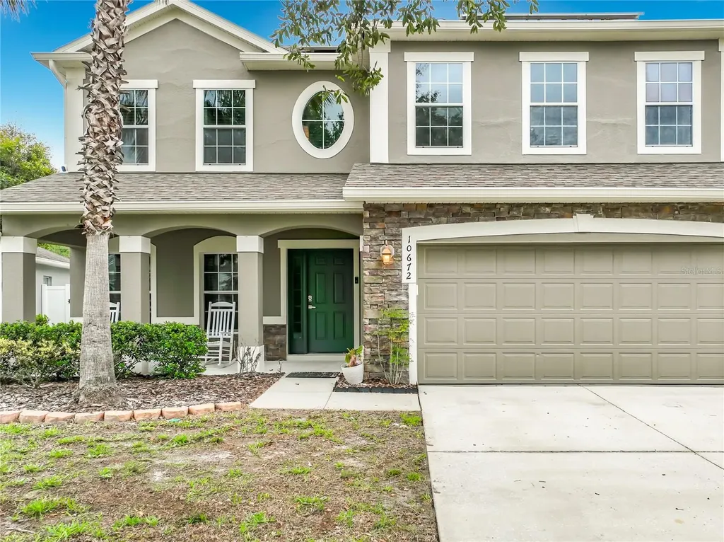 10672 Cabbage Tree Loop Orlando FL 32825