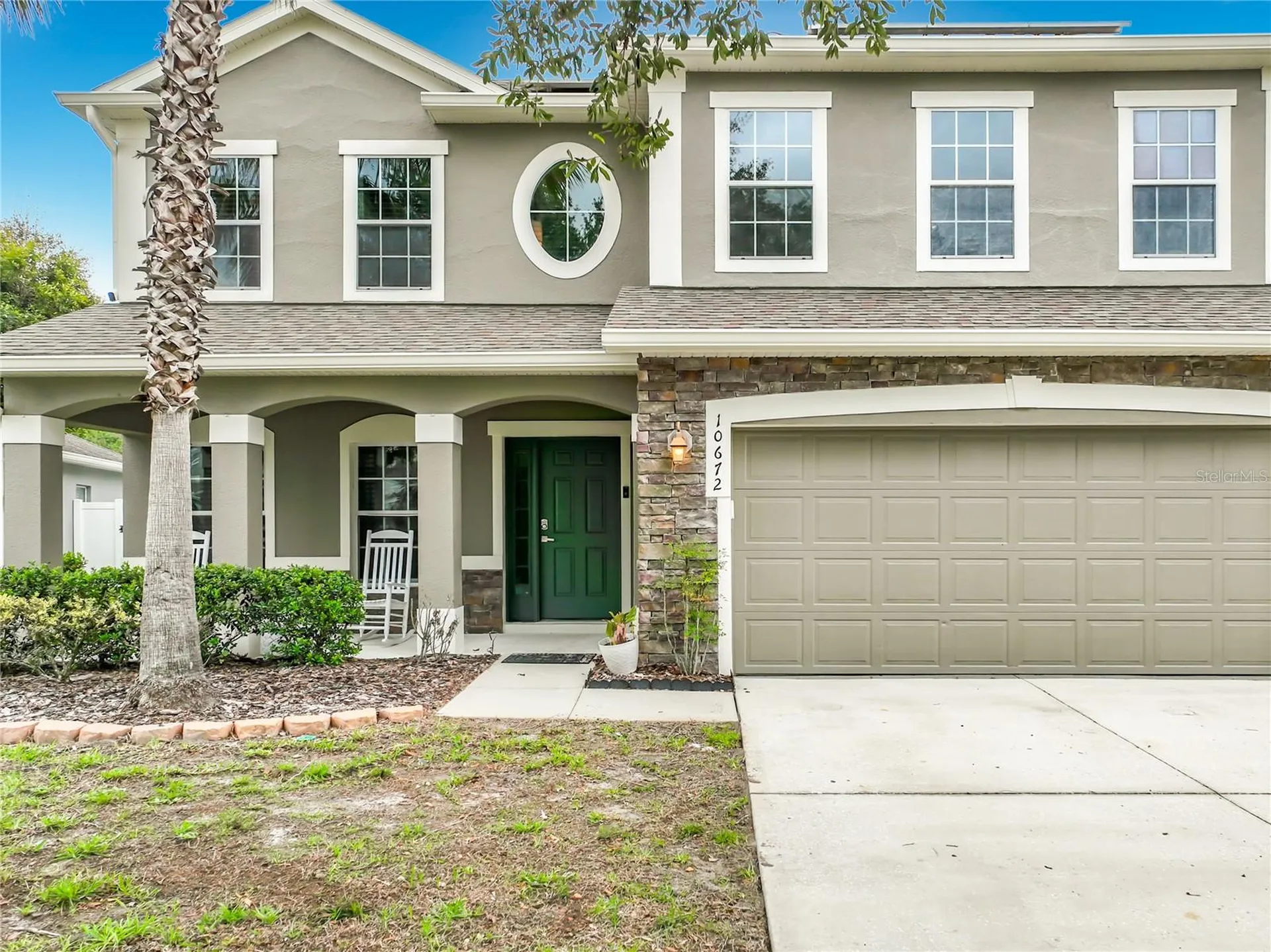10672 Cabbage Tree Loop Orlando FL 32825