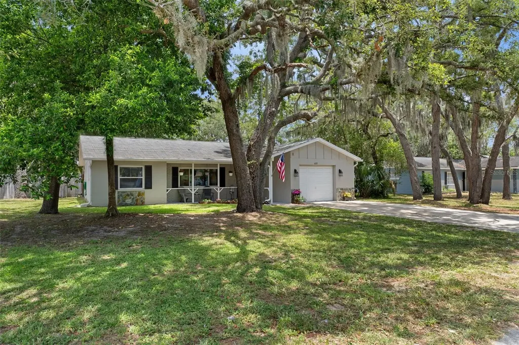 6337 Radford Street Spring Hill FL 34606