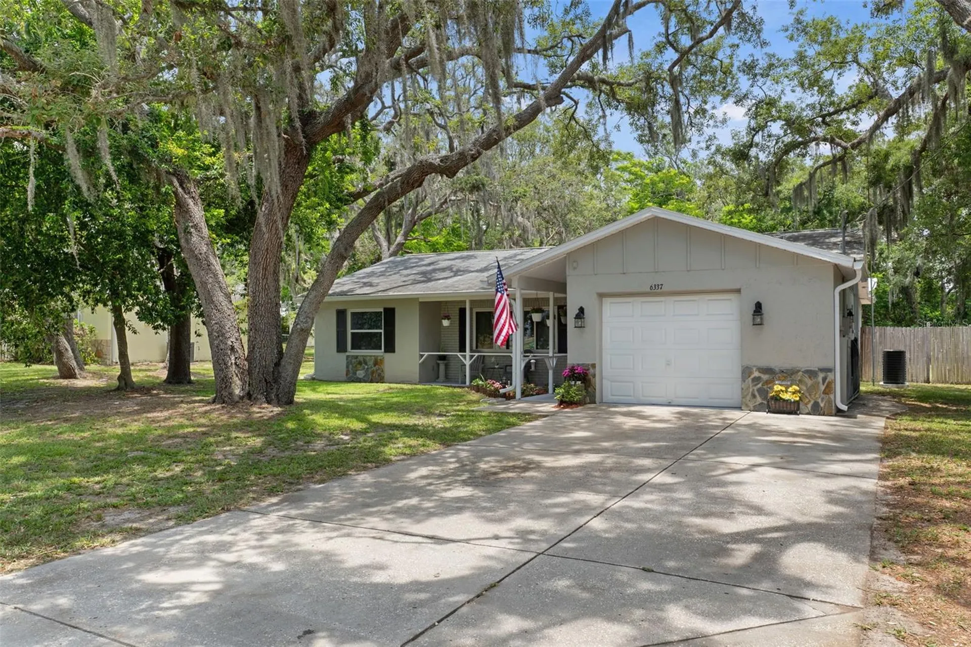 6337 Radford Street Spring Hill FL 34606