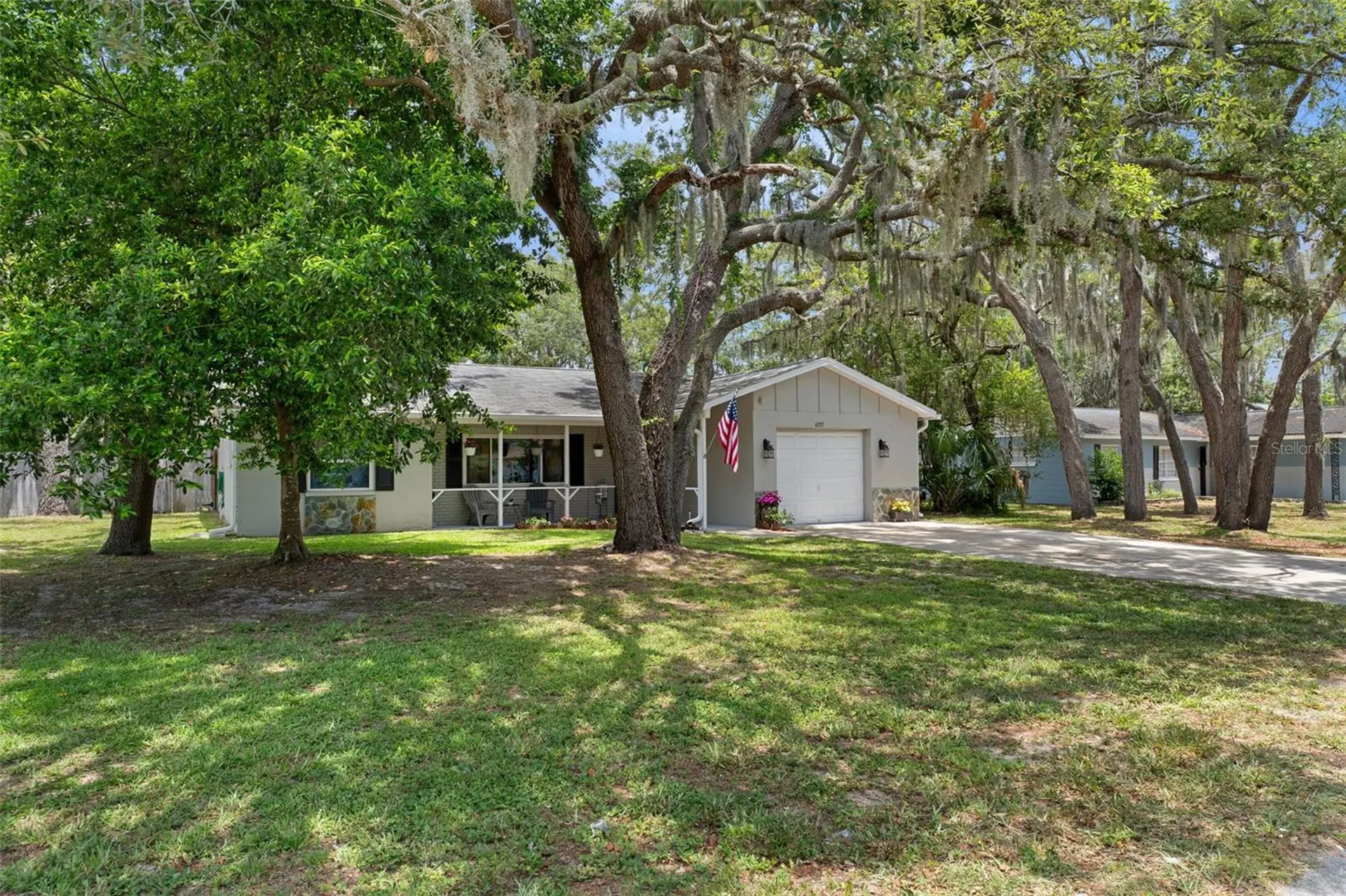 6337 Radford Street Spring Hill FL 34606