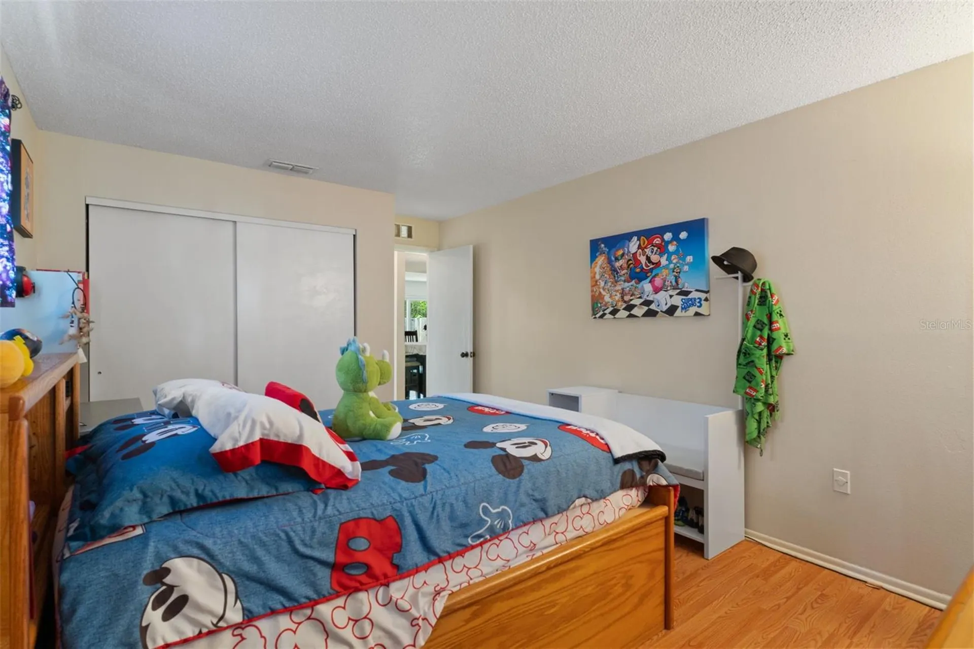 6337 Radford Street Spring Hill FL 34606