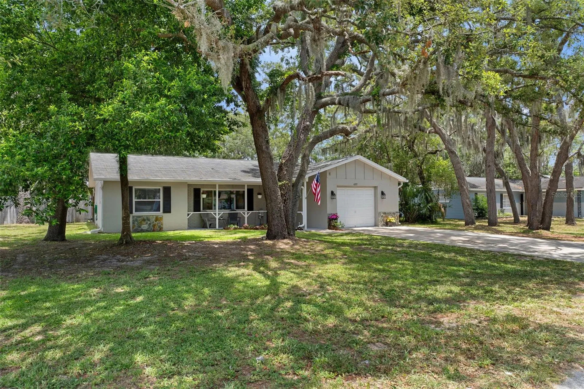 6337 Radford Street Spring Hill FL 34606