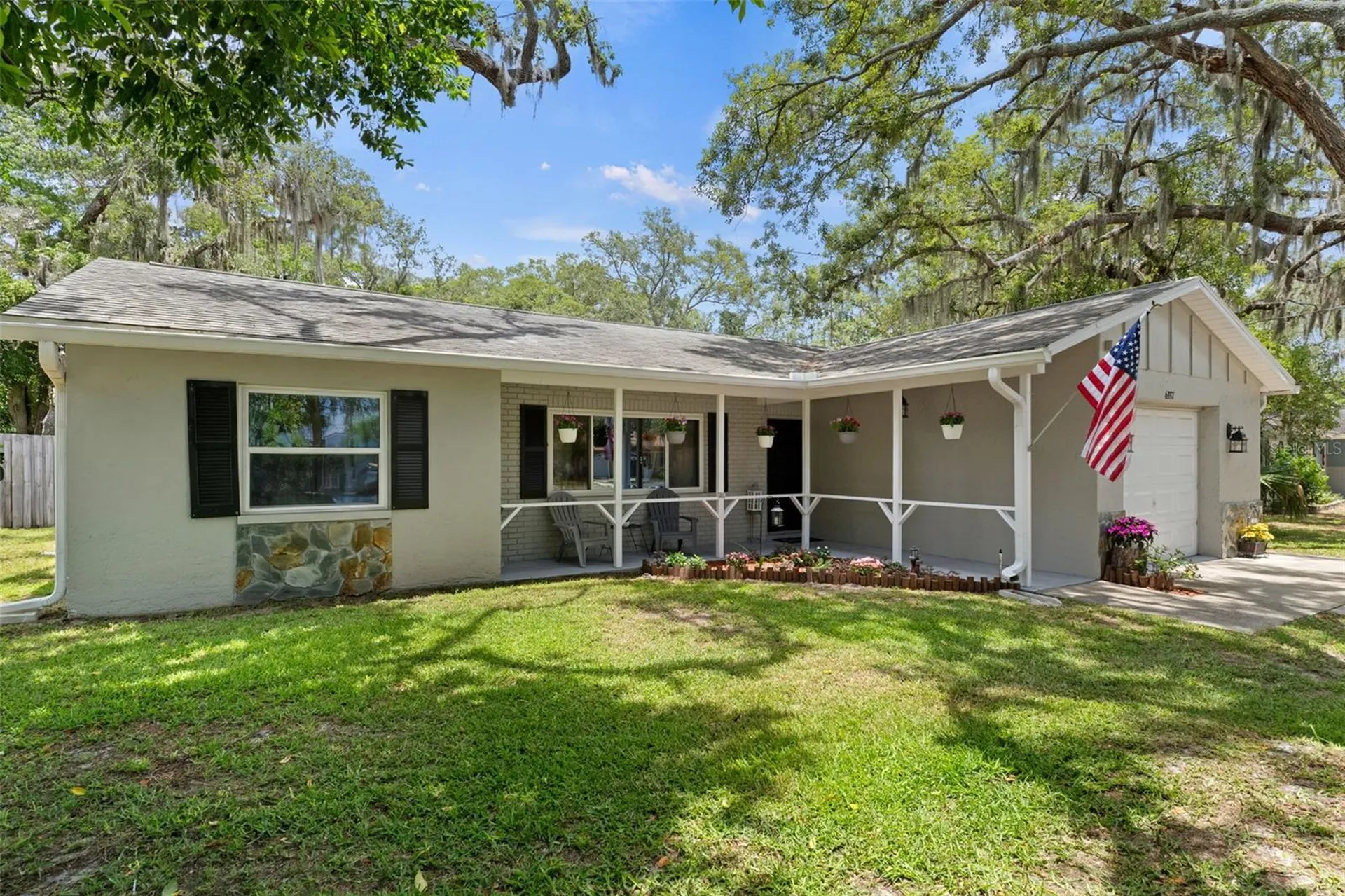 6337 Radford Street Spring Hill FL 34606