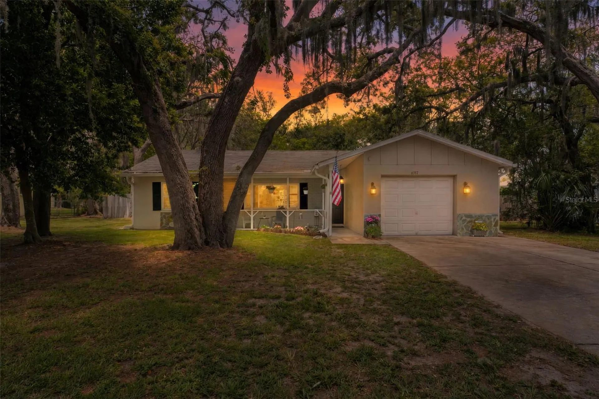 6337 Radford Street Spring Hill FL 34606