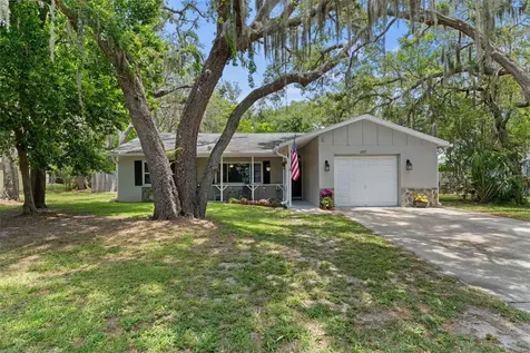 6337 Radford Street Spring Hill FL 34606