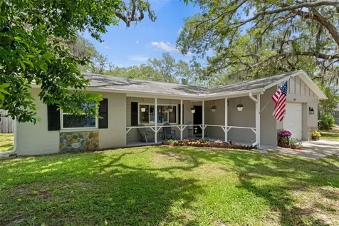 6337 Radford Street Spring Hill FL 34606