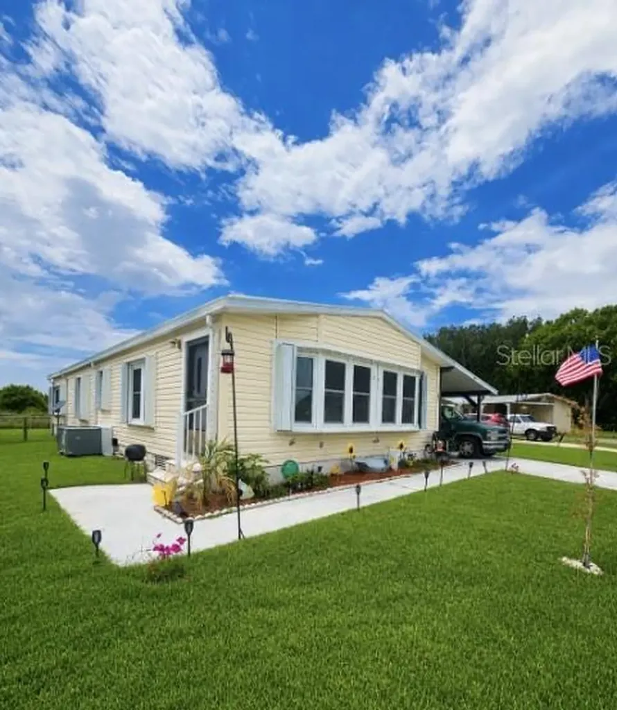 475 Papaya Circle Sebastian FL 32976