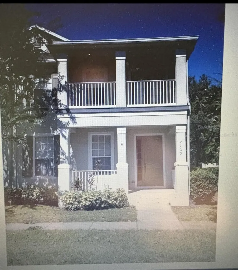 7129 Red Lantern Drive Harmony FL 34773