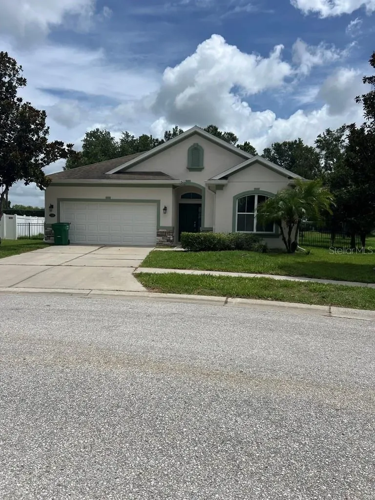 7926 Stoney Hill Drive Wesley Chapel FL 33545