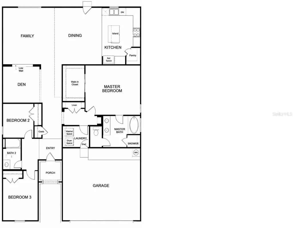 2809 Shelburne Way St Cloud FL 34772