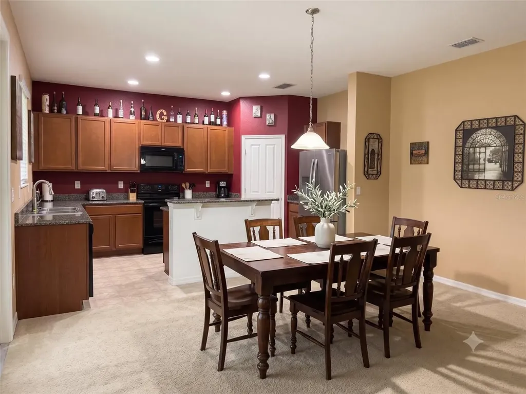 2809 Shelburne Way St Cloud FL 34772