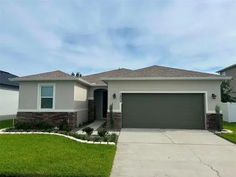 2809 Shelburne Way St Cloud FL 34772