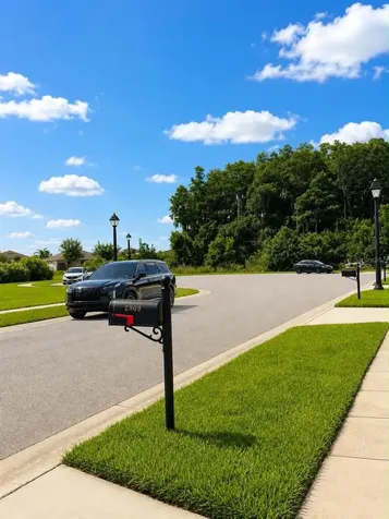 2809 Shelburne Way St Cloud FL 34772