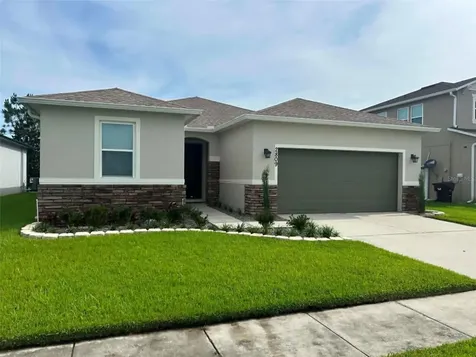 2809 Shelburne Way St Cloud FL 34772