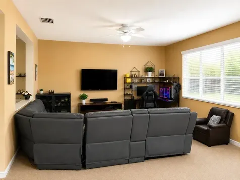 2809 Shelburne Way St Cloud FL 34772