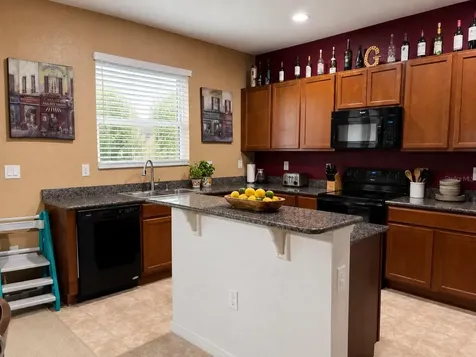 2809 Shelburne Way St Cloud FL 34772