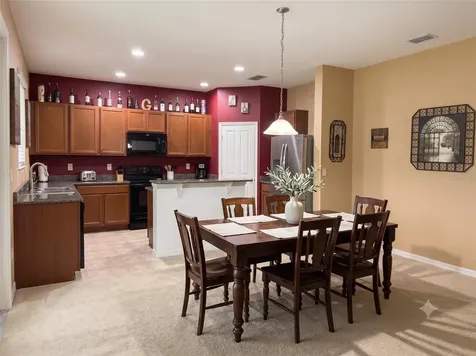 2809 Shelburne Way St Cloud FL 34772
