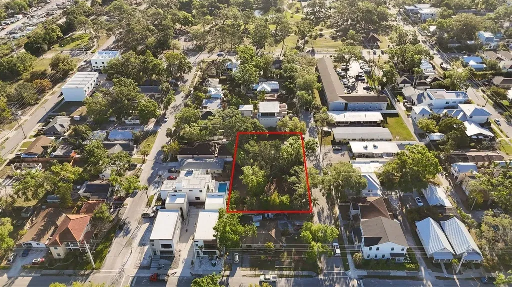 1721 8th Street Sarasota FL 34236