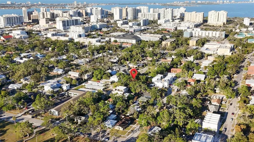 1721 8th Street Sarasota FL 34236