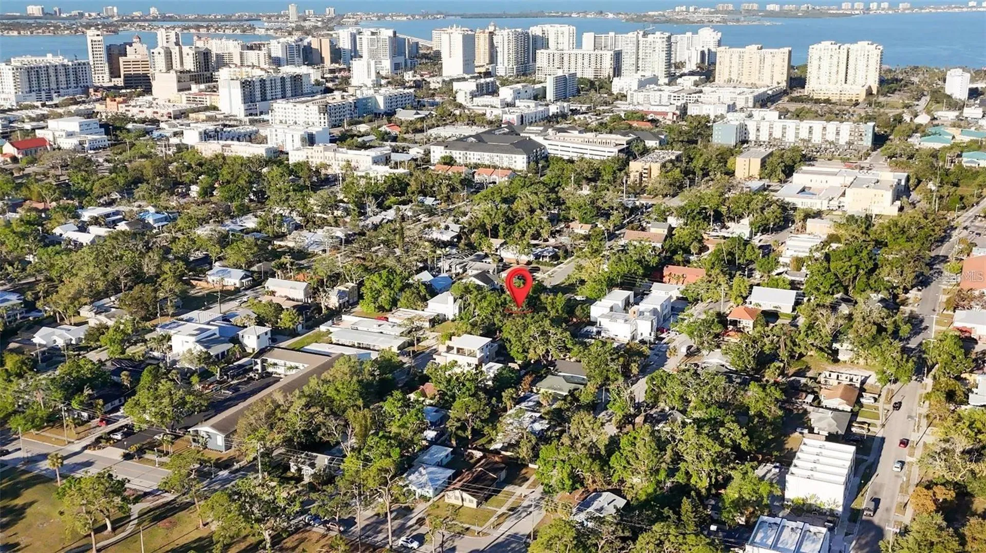 1721 8th Street Sarasota FL 34236