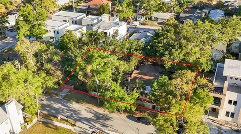 1721 8th Street Sarasota FL 34236