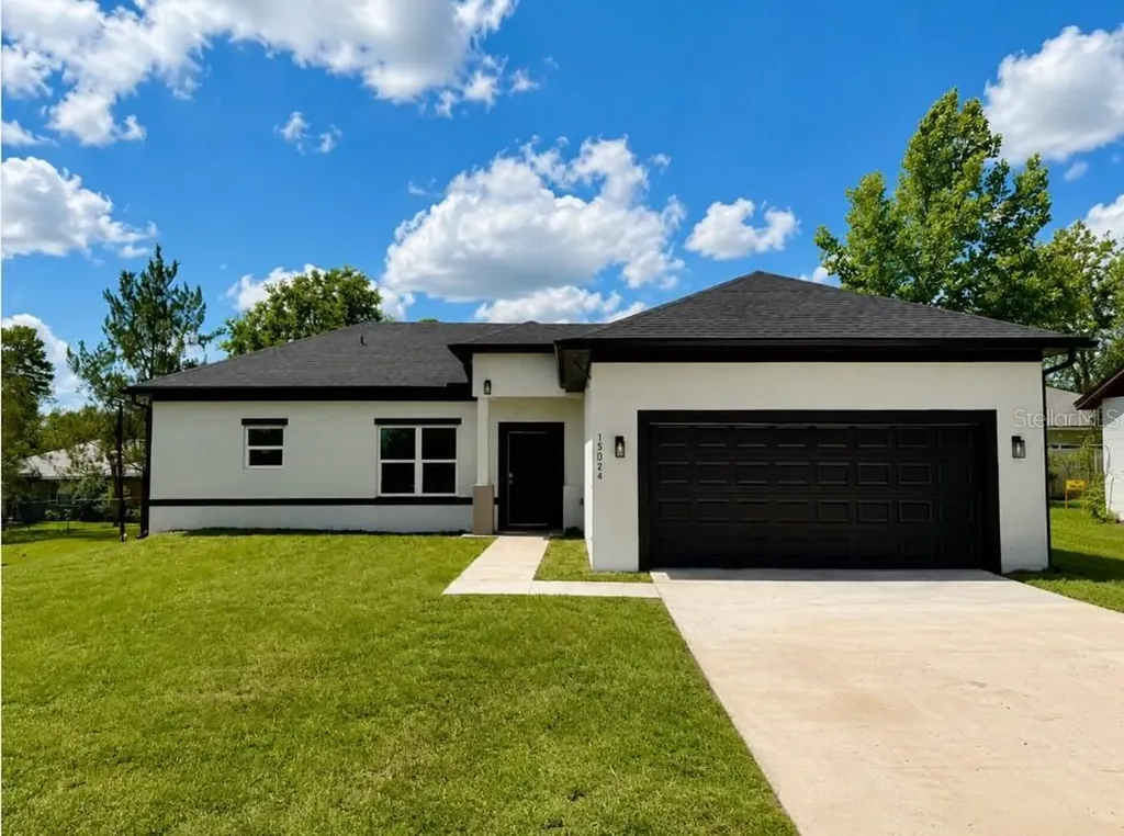 15024 SW 35th Circle Ocala FL 34473