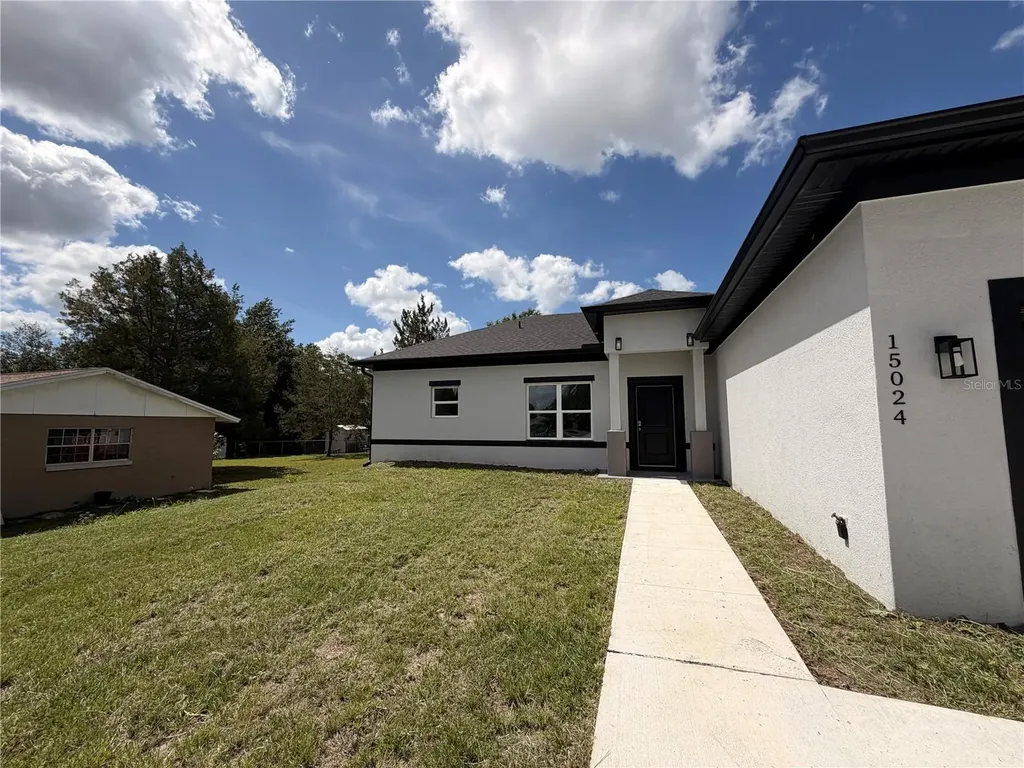 15024 SW 35th Circle Ocala FL 34473