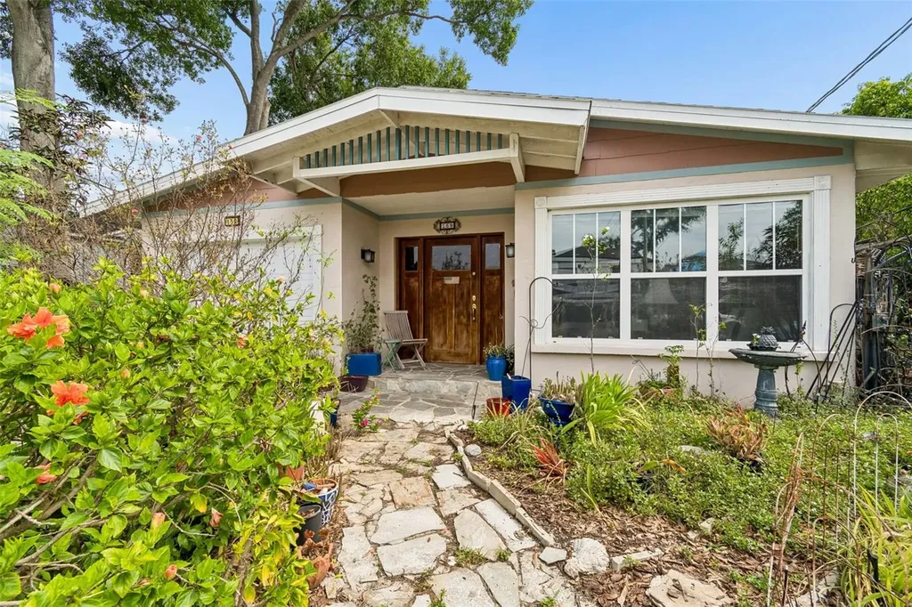 159 Biscayne Avenue Tampa FL 33606